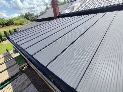 Usługi Dekarskie DekaRRs